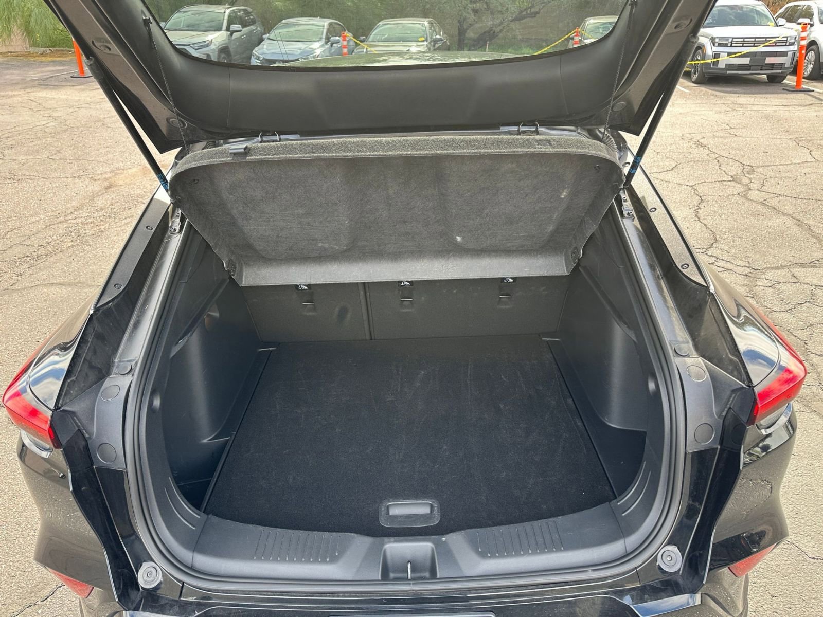 Thumbnail: 2025 Buick Envista - 29