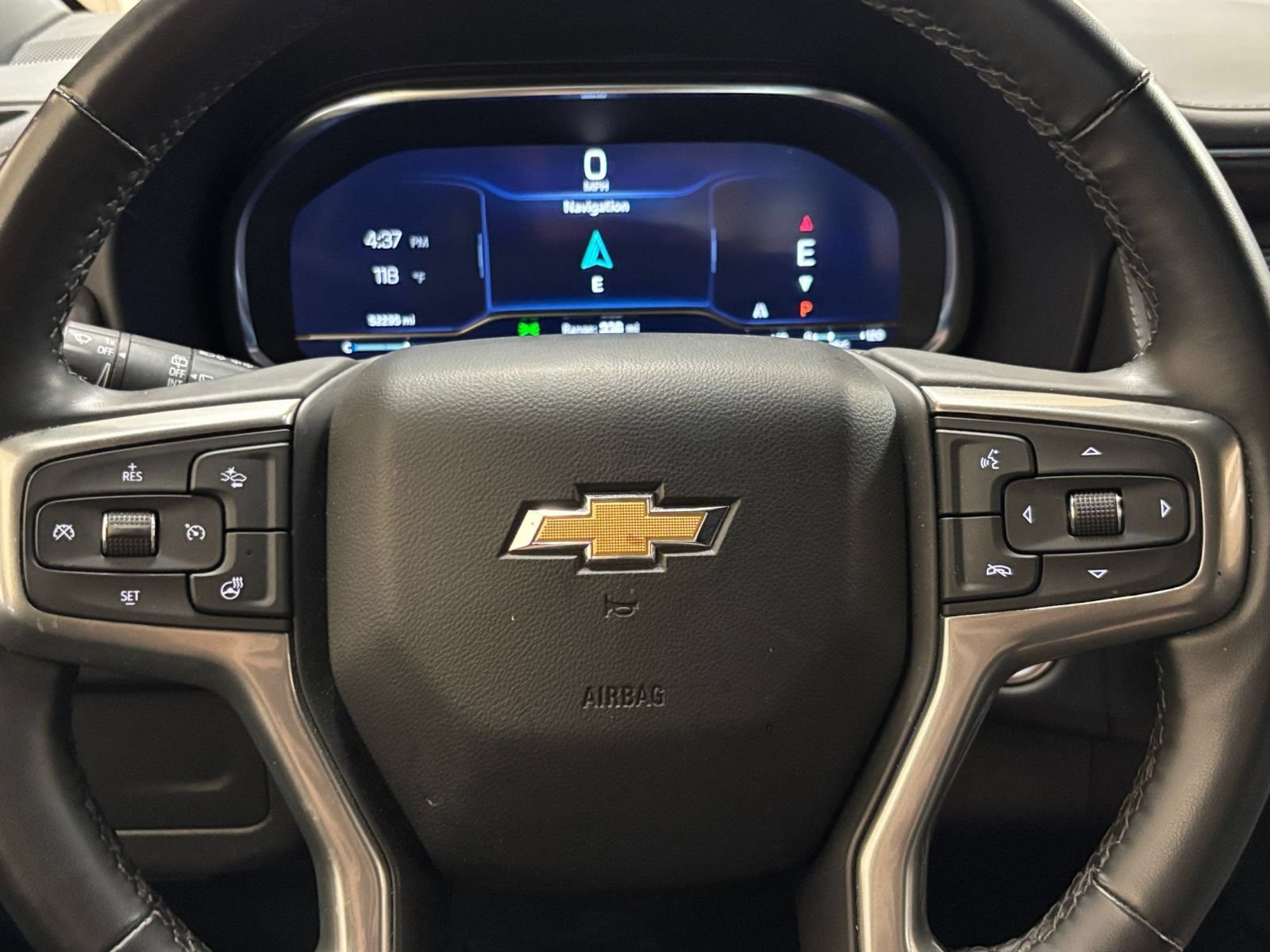 Thumbnail: 2024 Chevrolet Tahoe - 30