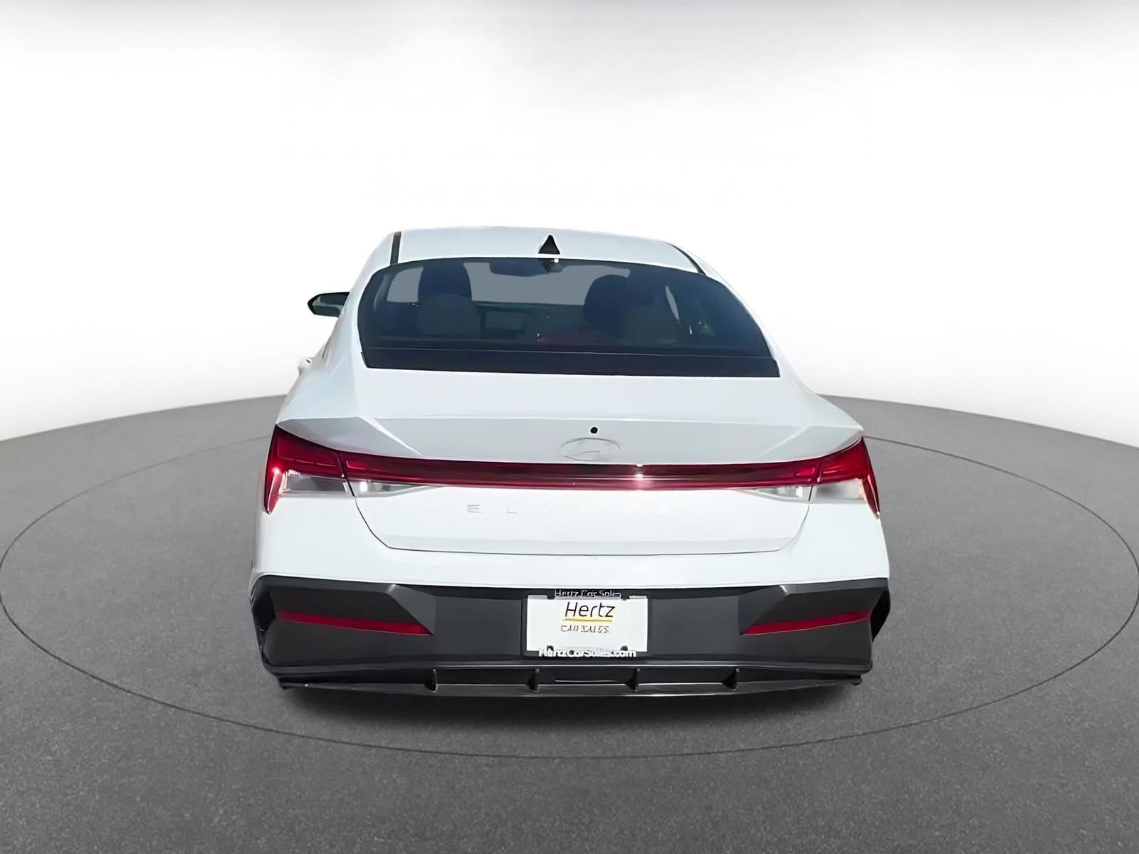 Thumbnail: 2025 Hyundai Elantra - 12