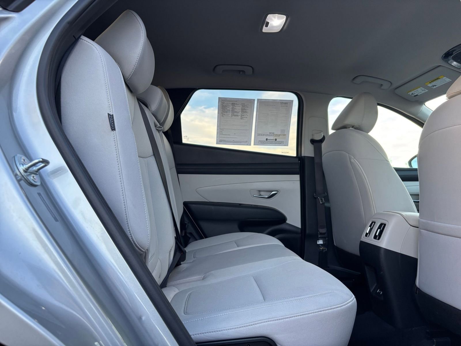 Thumbnail: 2025 Hyundai Tucson - 28