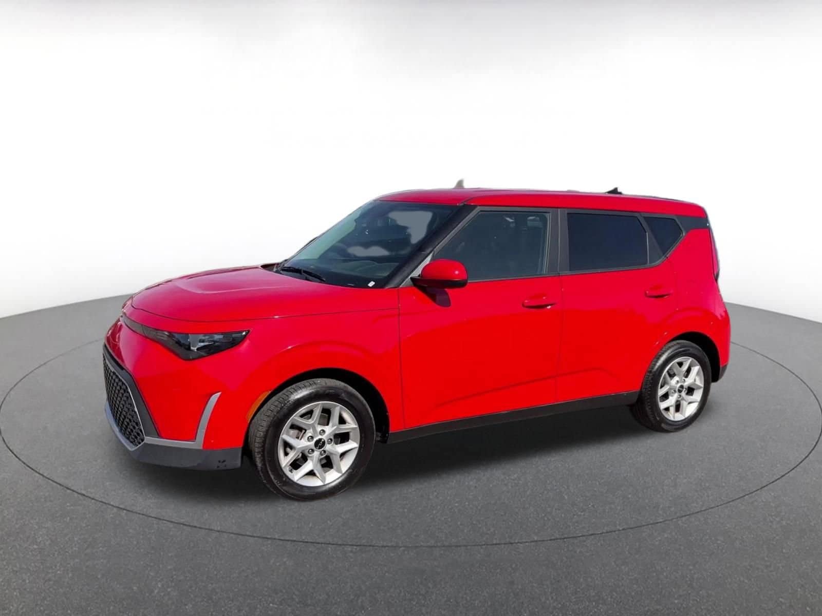 Thumbnail: 2025 Kia Soul - 8