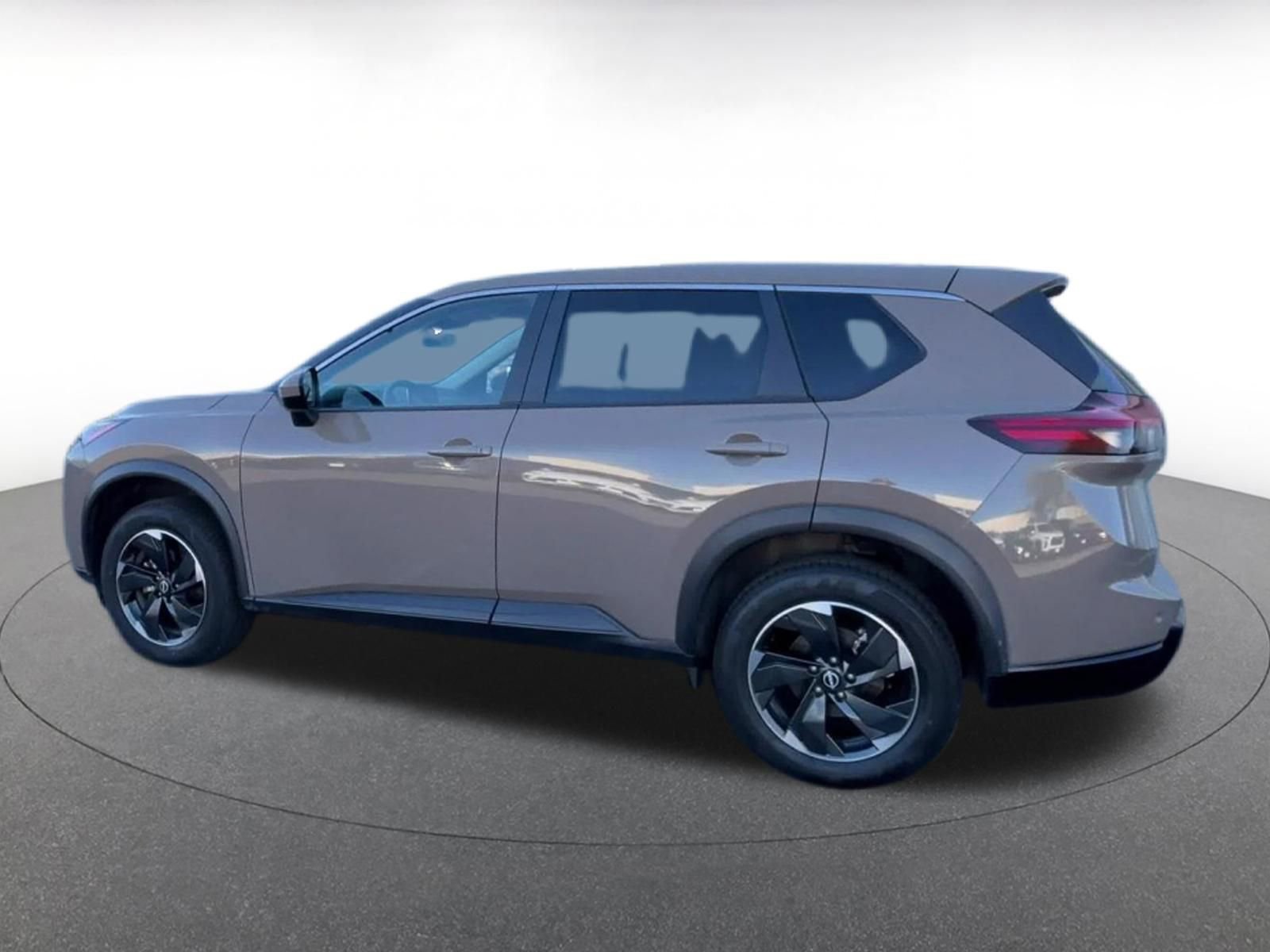 Thumbnail: 2025 Nissan Rogue - 10