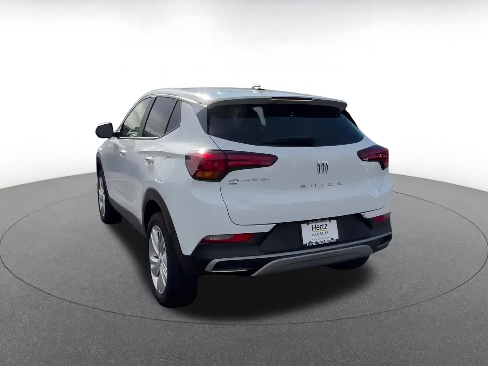 Thumbnail: 2025 Buick Encore GX - 11
