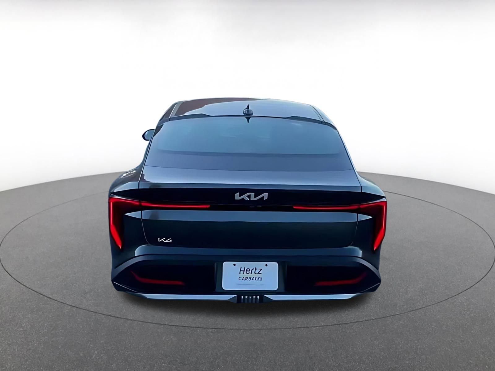 Thumbnail: 2025 Kia K4 - 11