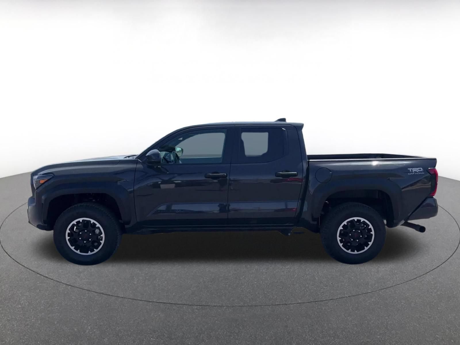 Thumbnail: 2025 Toyota Tacoma - 9