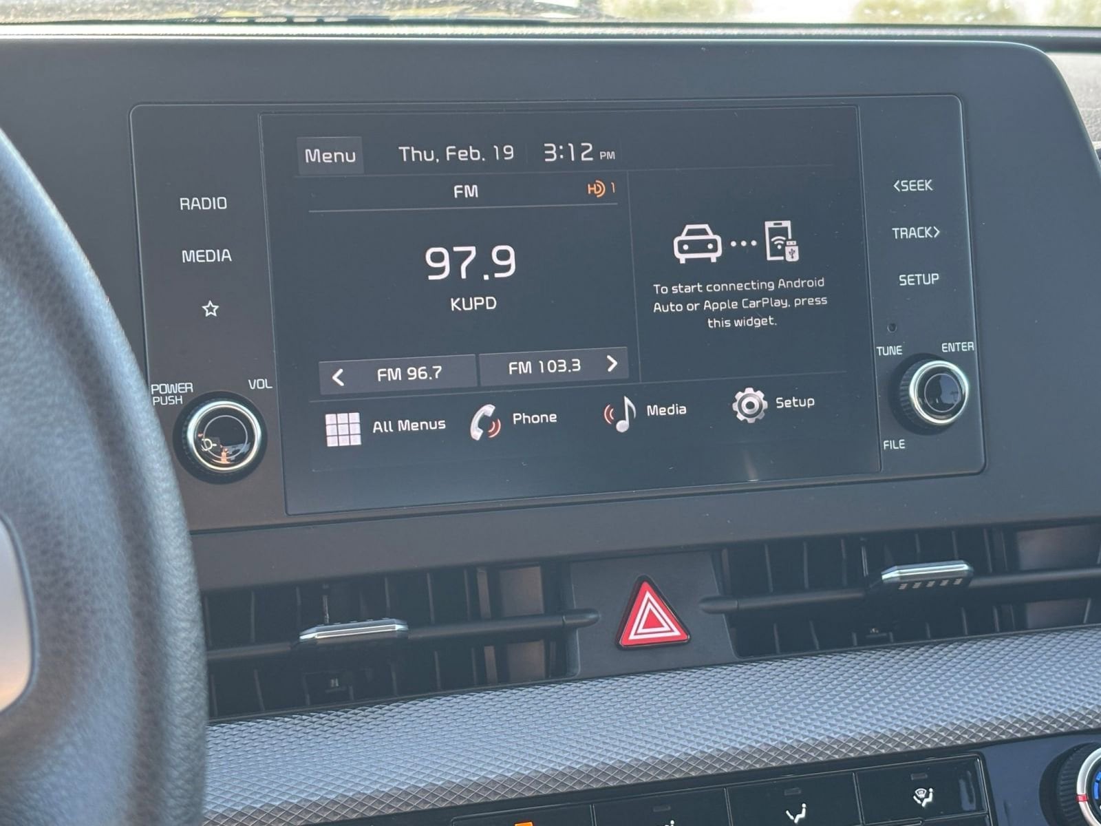 Thumbnail: 2025 Kia Sportage - 20