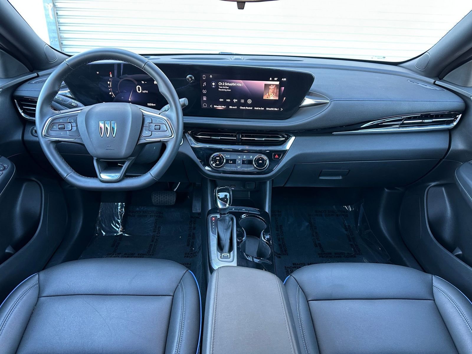 Thumbnail: 2025 Buick Envista - 31