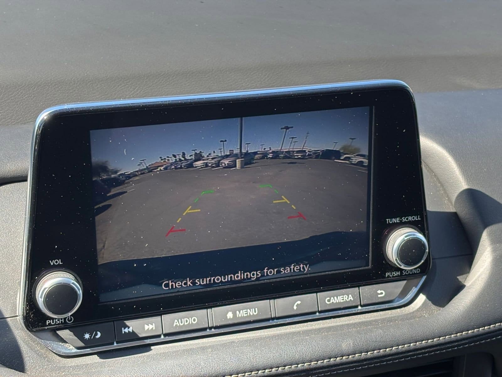 Thumbnail: 2025 Nissan Rogue - 25