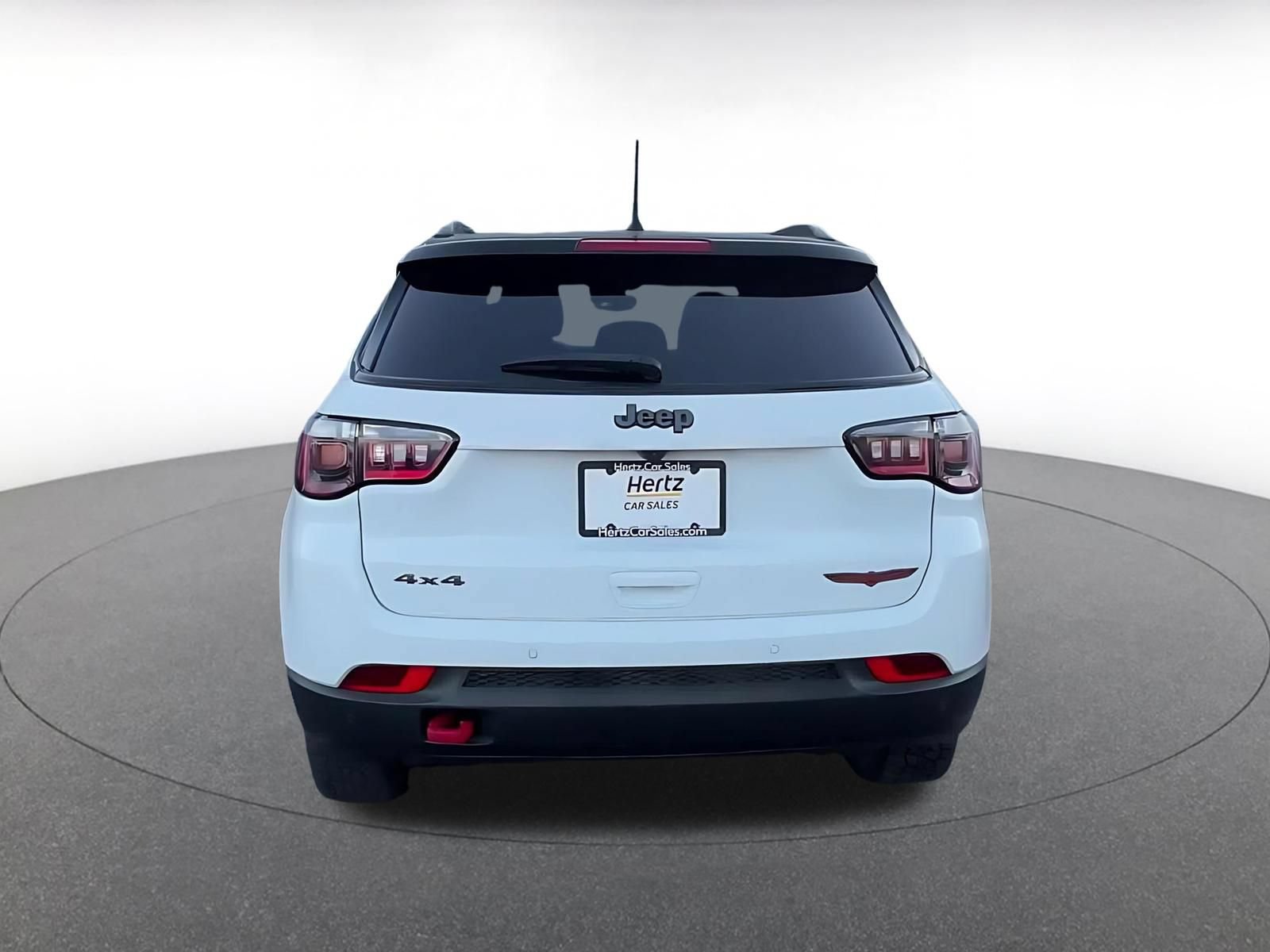 Thumbnail: 2025 Jeep Compass - 12