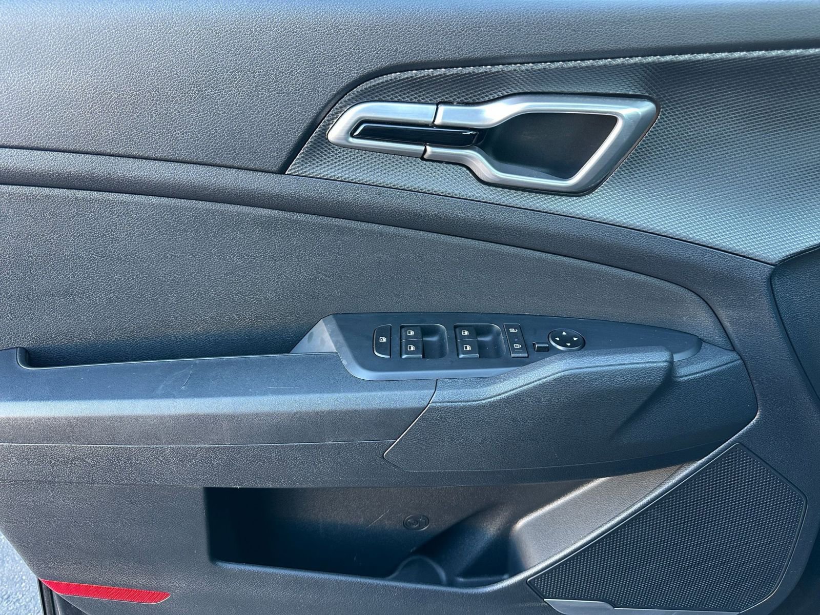 Thumbnail: 2025 Kia Sportage - 20