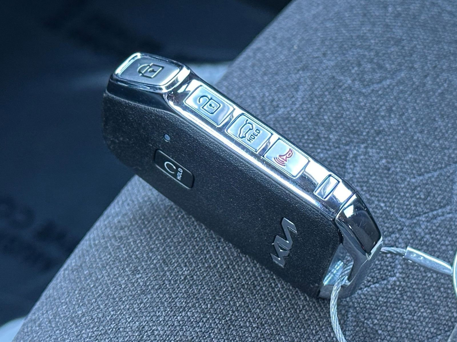 Thumbnail: 2025 Kia Seltos - 22