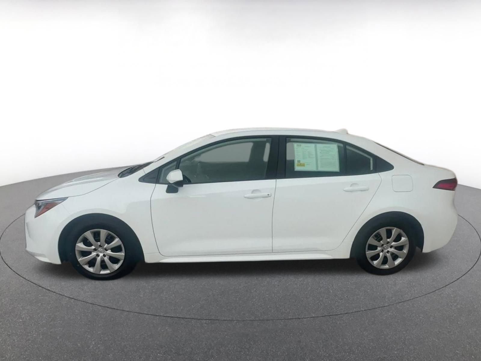 Thumbnail: 2025 Toyota Corolla - 9