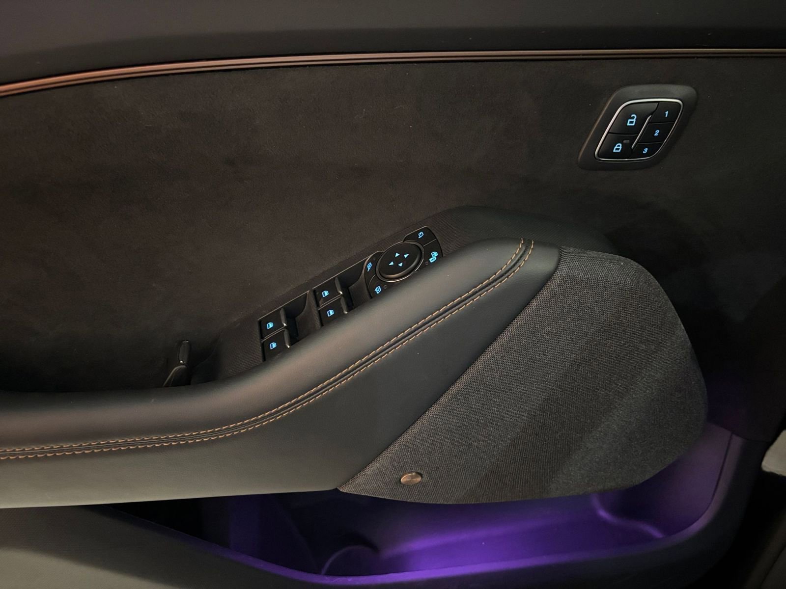 Thumbnail: 2023 Ford Mustang Mach-E - 24