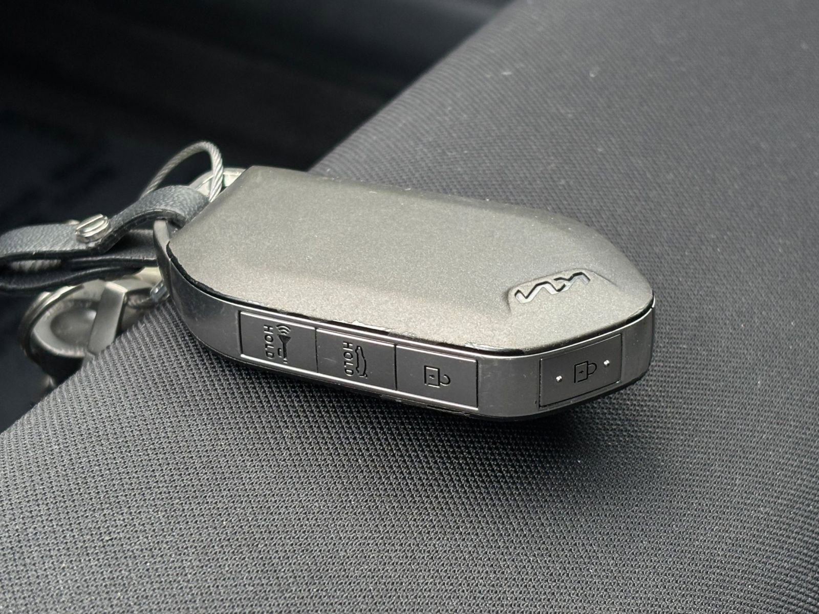 Thumbnail: 2025 Kia K5 - 21