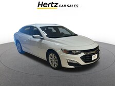 2024 Chevrolet Malibu LT -
                  Phoenix, AZ