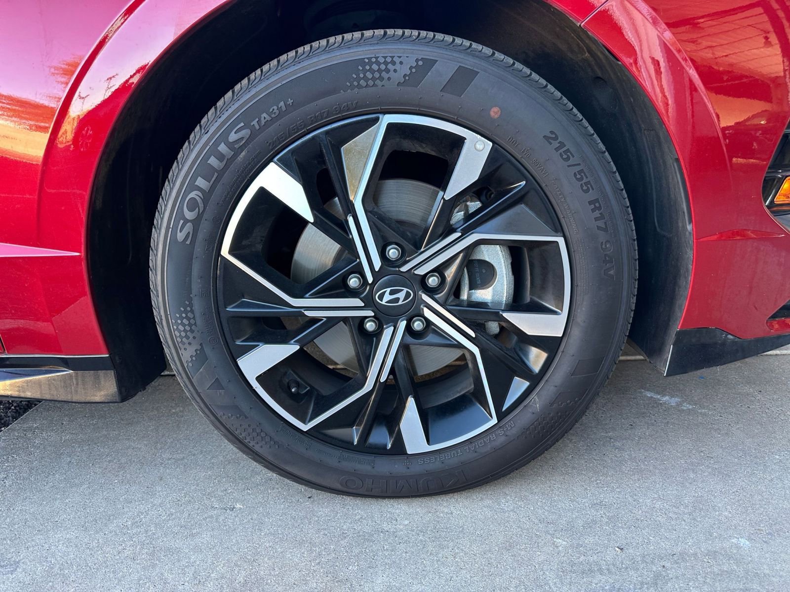 Thumbnail: 2025 Hyundai Sonata - 29