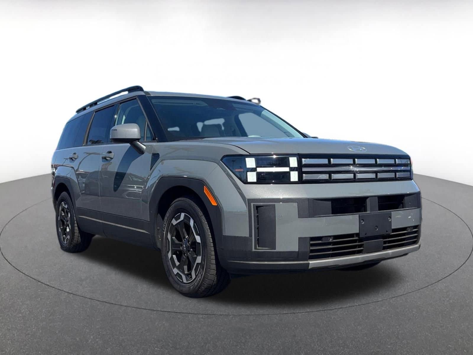 Thumbnail: 2025 Hyundai Santa Fe - 1