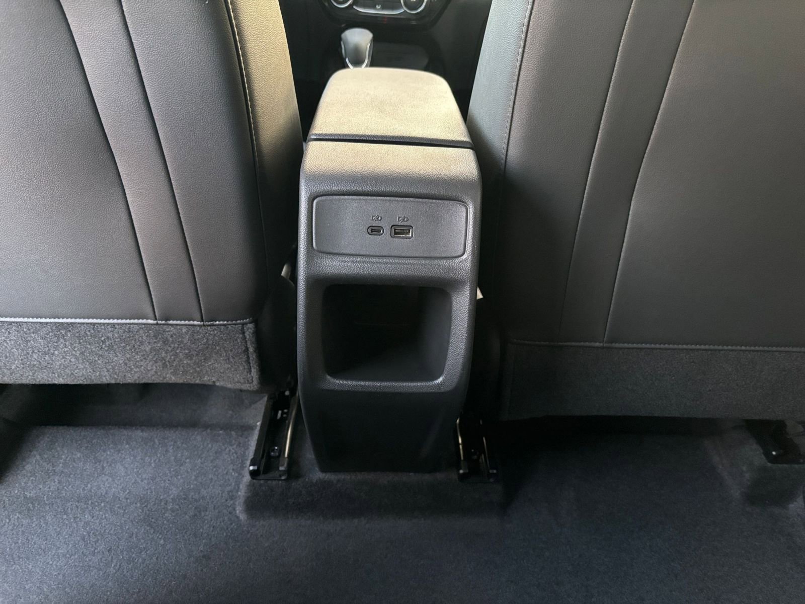 Thumbnail: 2025 Chevrolet Trax - 23