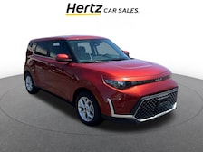 2023 Kia Soul S -
                  Phoenix, AZ