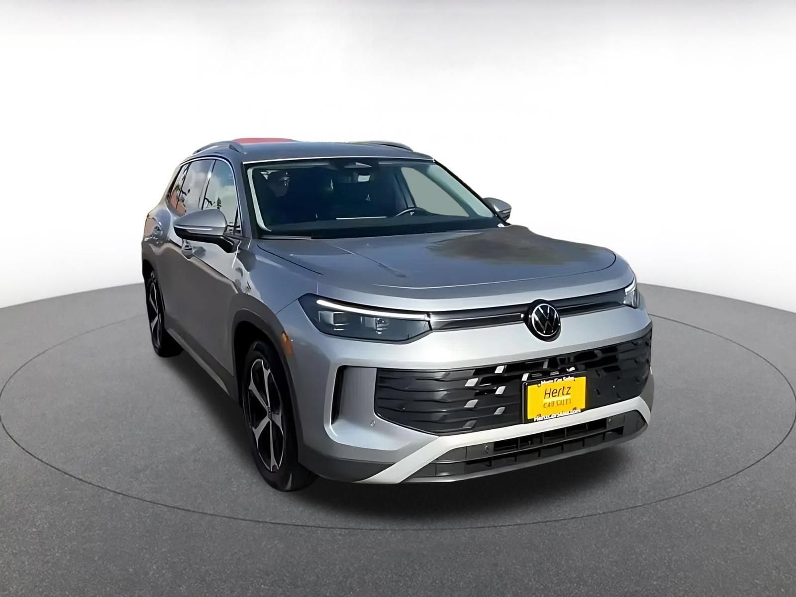 Thumbnail: 2026 Volkswagen Tiguan - 3