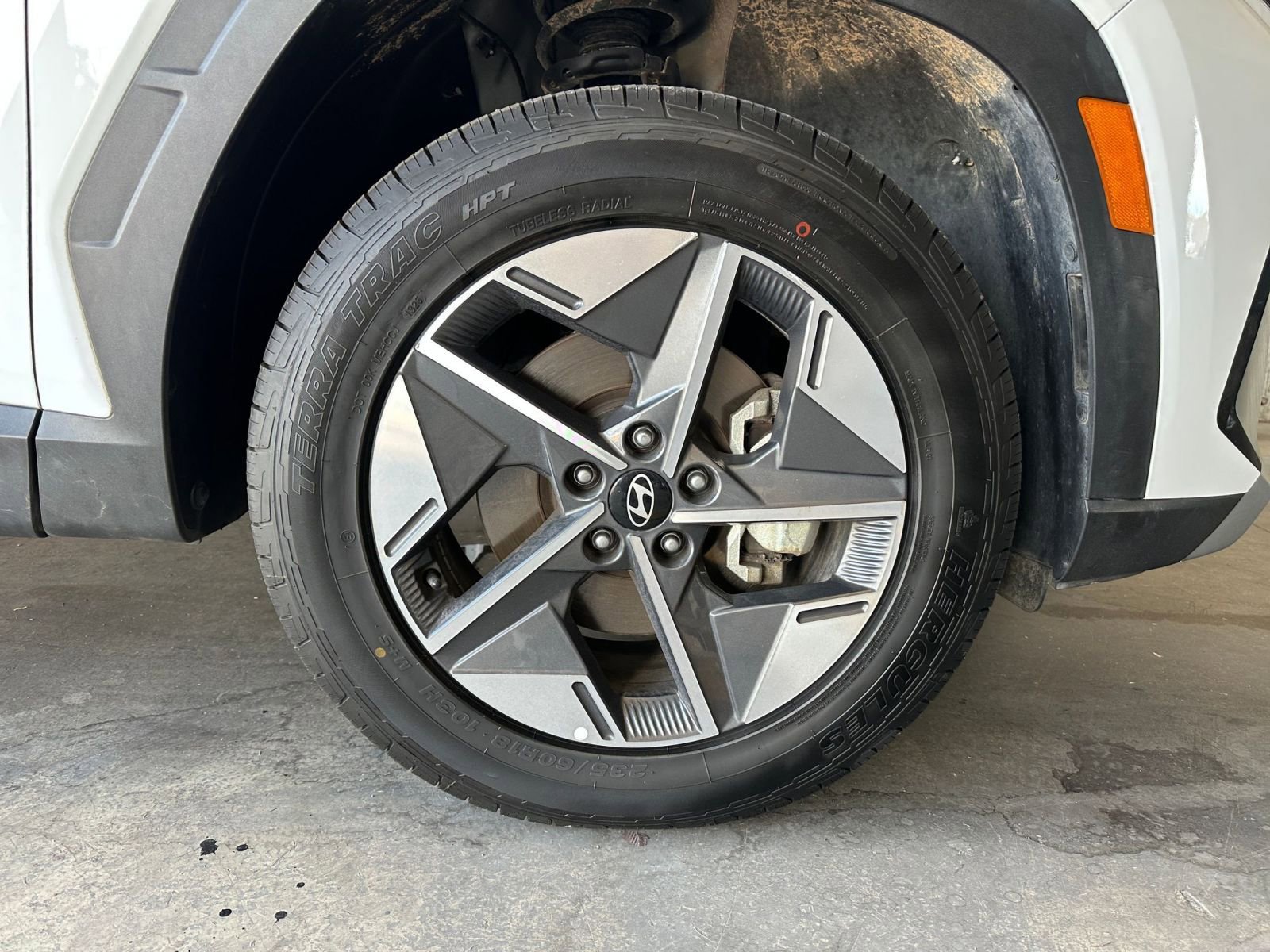 Thumbnail: 2025 Hyundai Tucson - 30