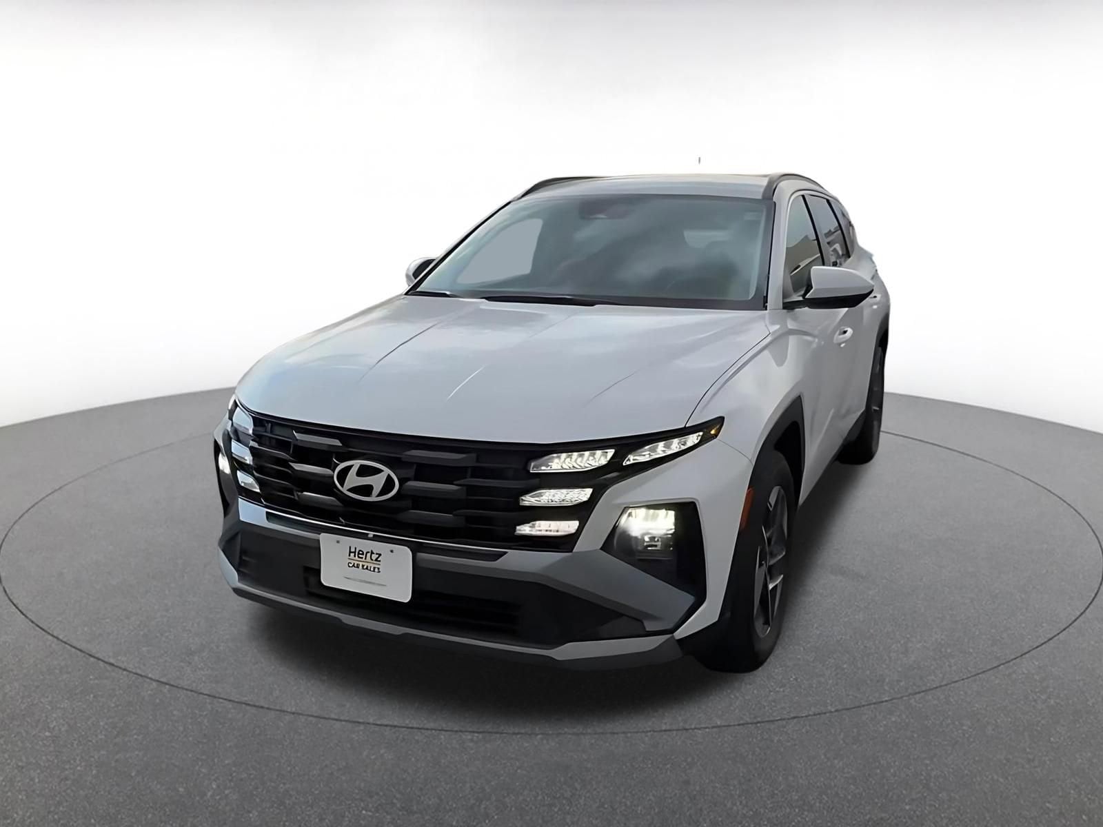 Thumbnail: 2025 Hyundai Tucson - 7