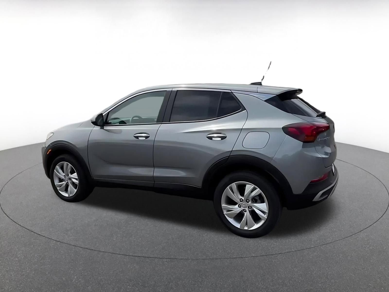 Thumbnail: 2025 Buick Encore GX - 10