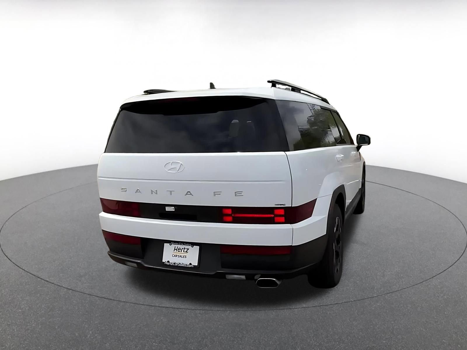Thumbnail: 2025 Hyundai Santa Fe - 14