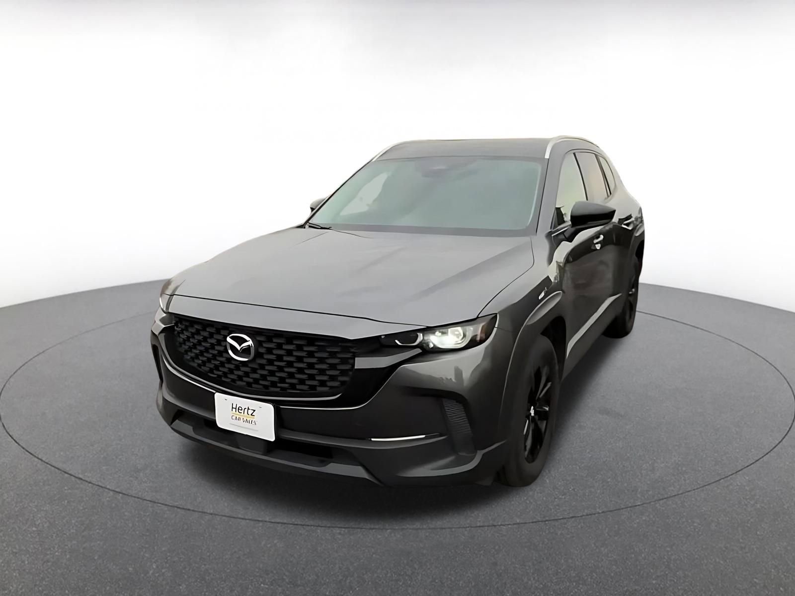 Thumbnail: 2025 Mazda CX-50 - 7