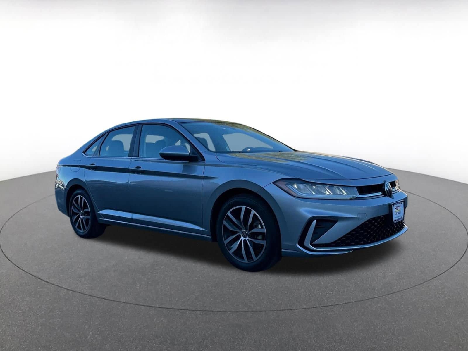 Thumbnail: 2025 Volkswagen Jetta - 1