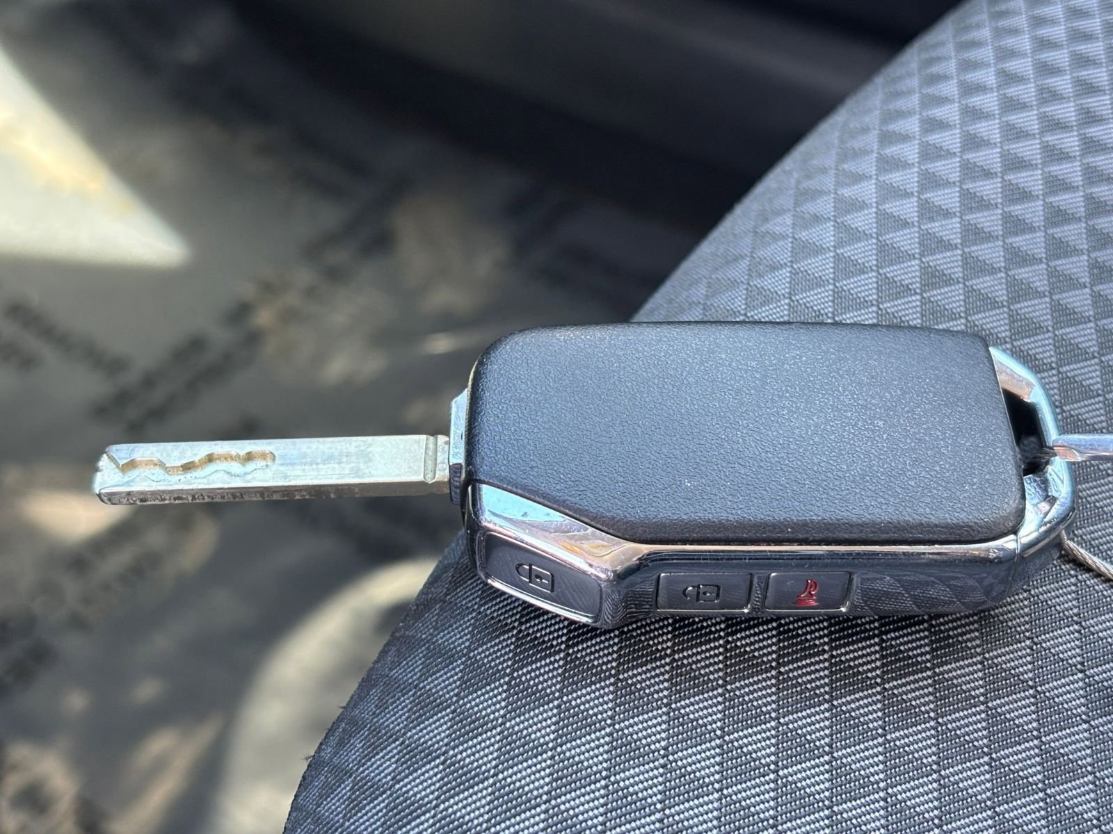 Thumbnail: 2025 Kia Soul - 21