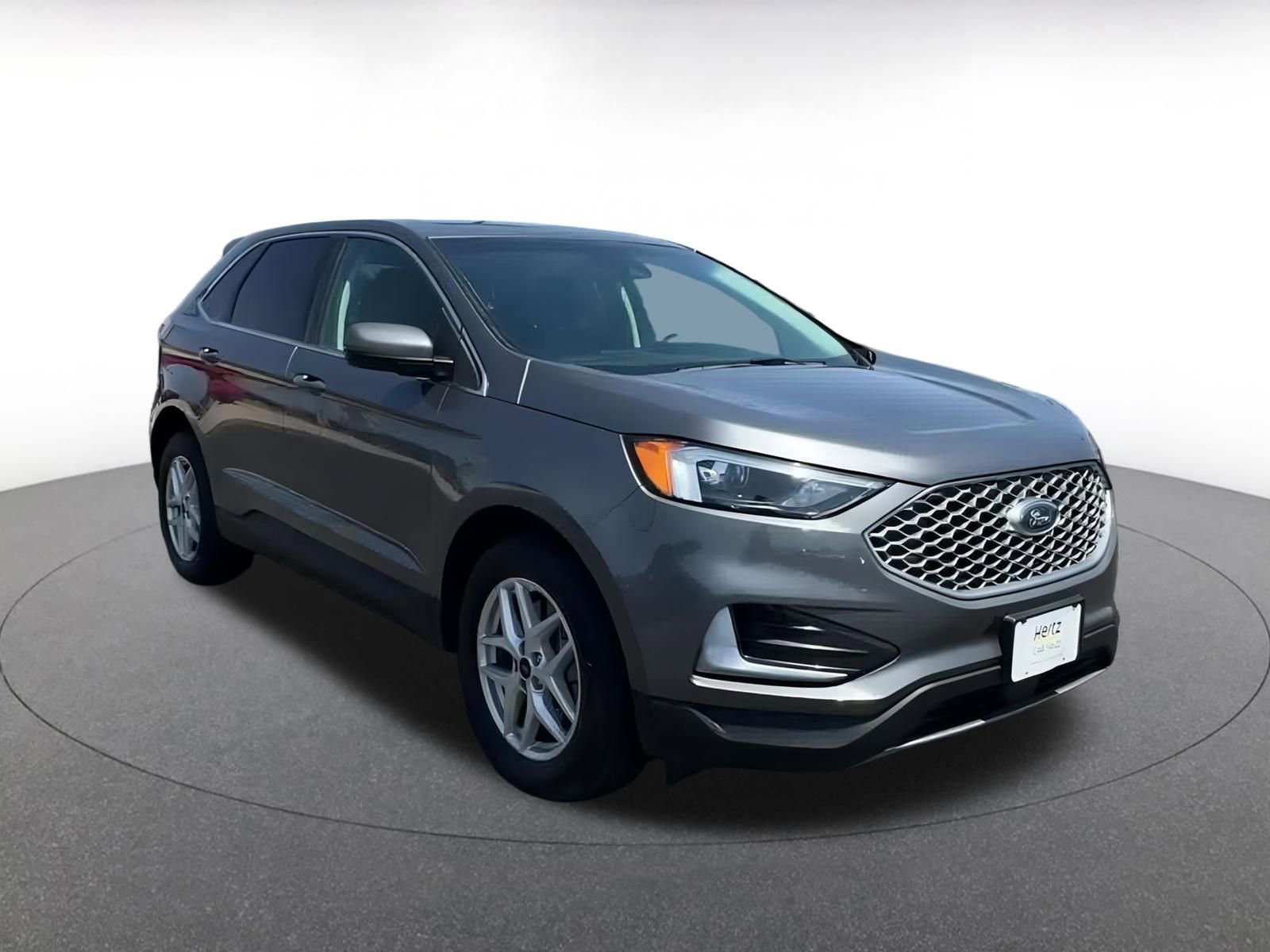 Thumbnail: 2024 Ford Edge - 3