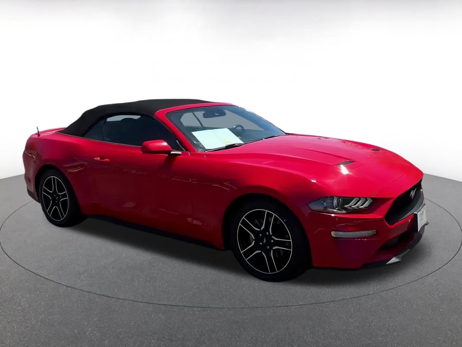 2023 Ford Mustang  6