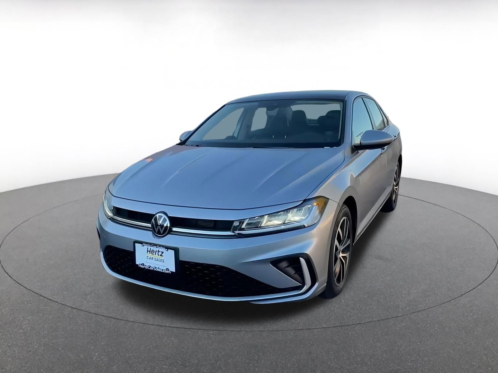 Thumbnail: 2025 Volkswagen Jetta - 7