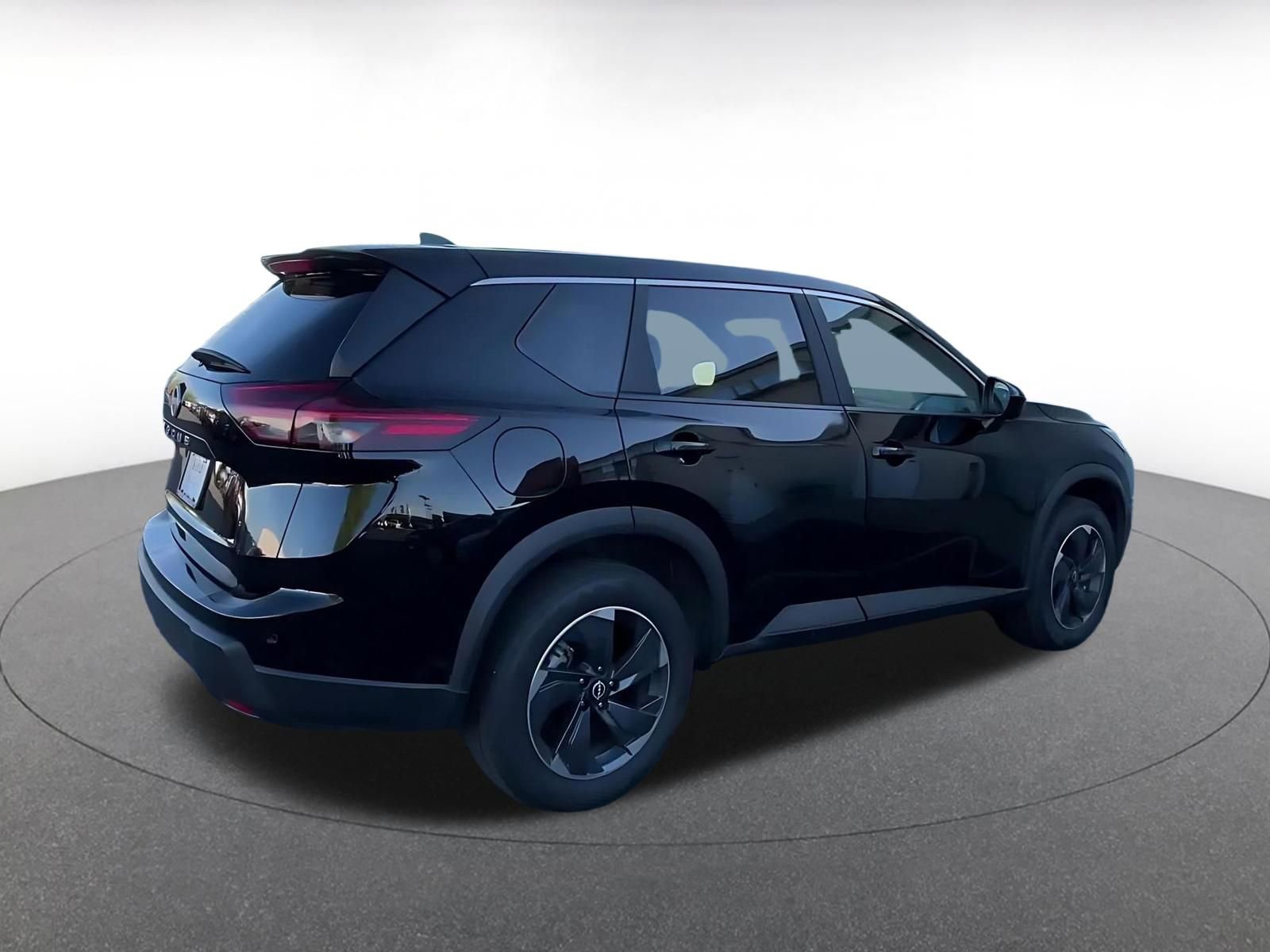 Thumbnail: 2025 Nissan Rogue - 14