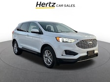 2024 Ford Edge SEL -
                  Phoenix, AZ
