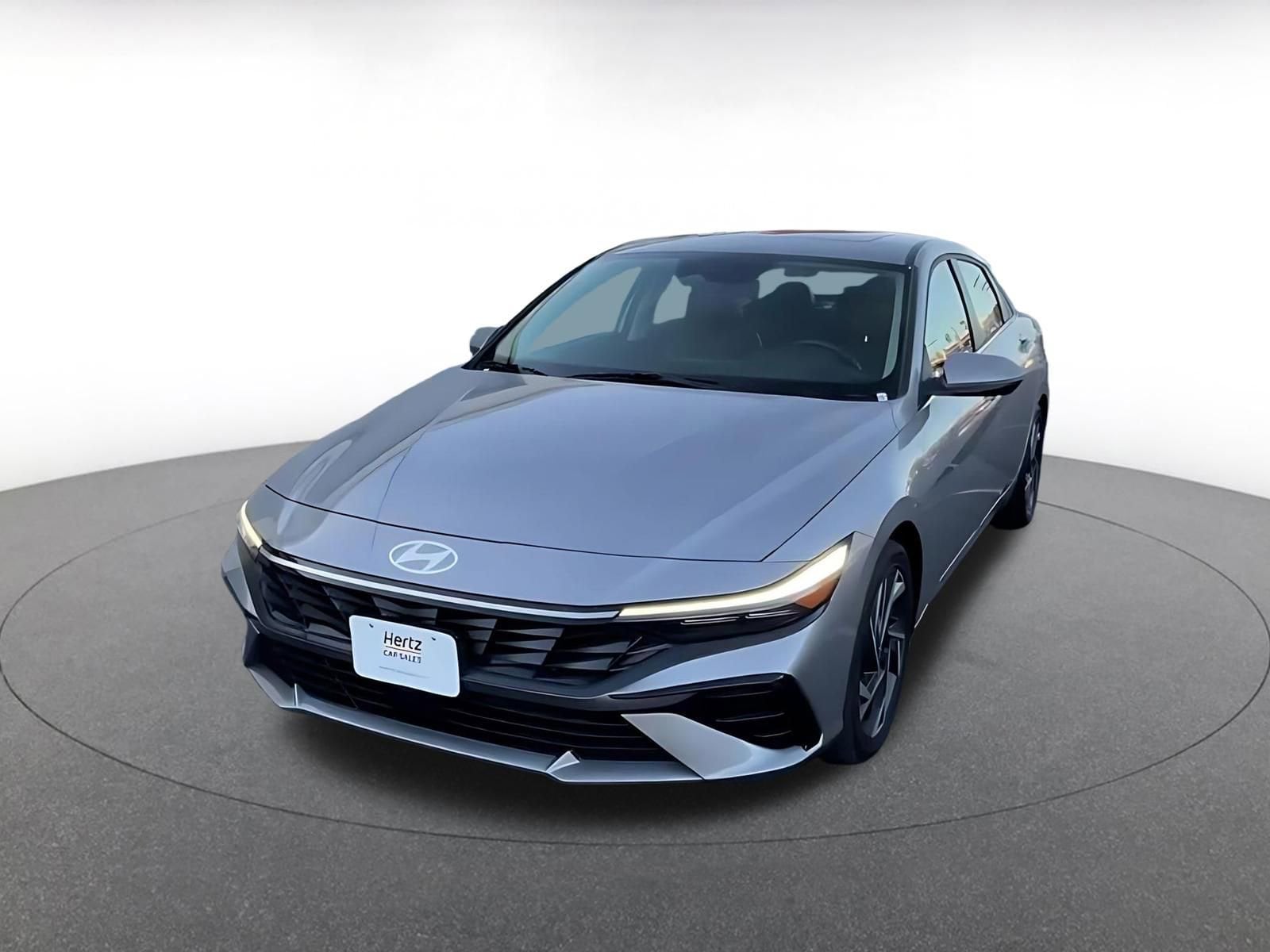 Thumbnail: 2025 Hyundai Elantra - 7