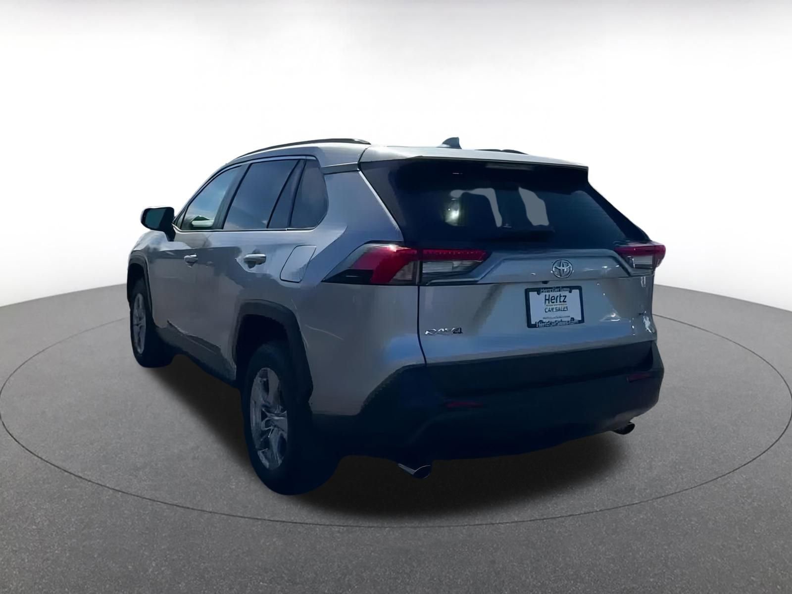 Thumbnail: 2025 Toyota RAV4 - 11