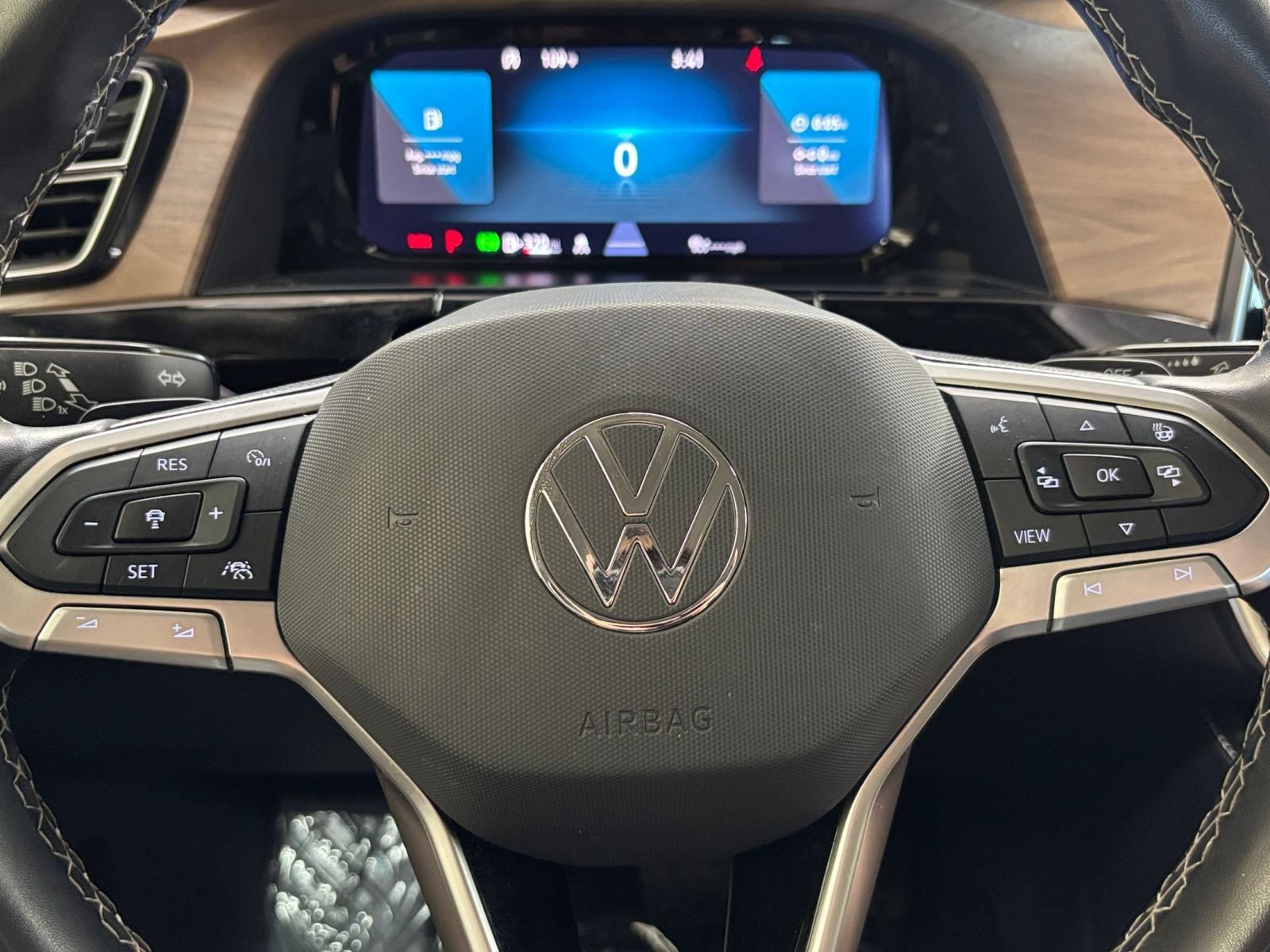 Thumbnail: 2024 Volkswagen Atlas - 29