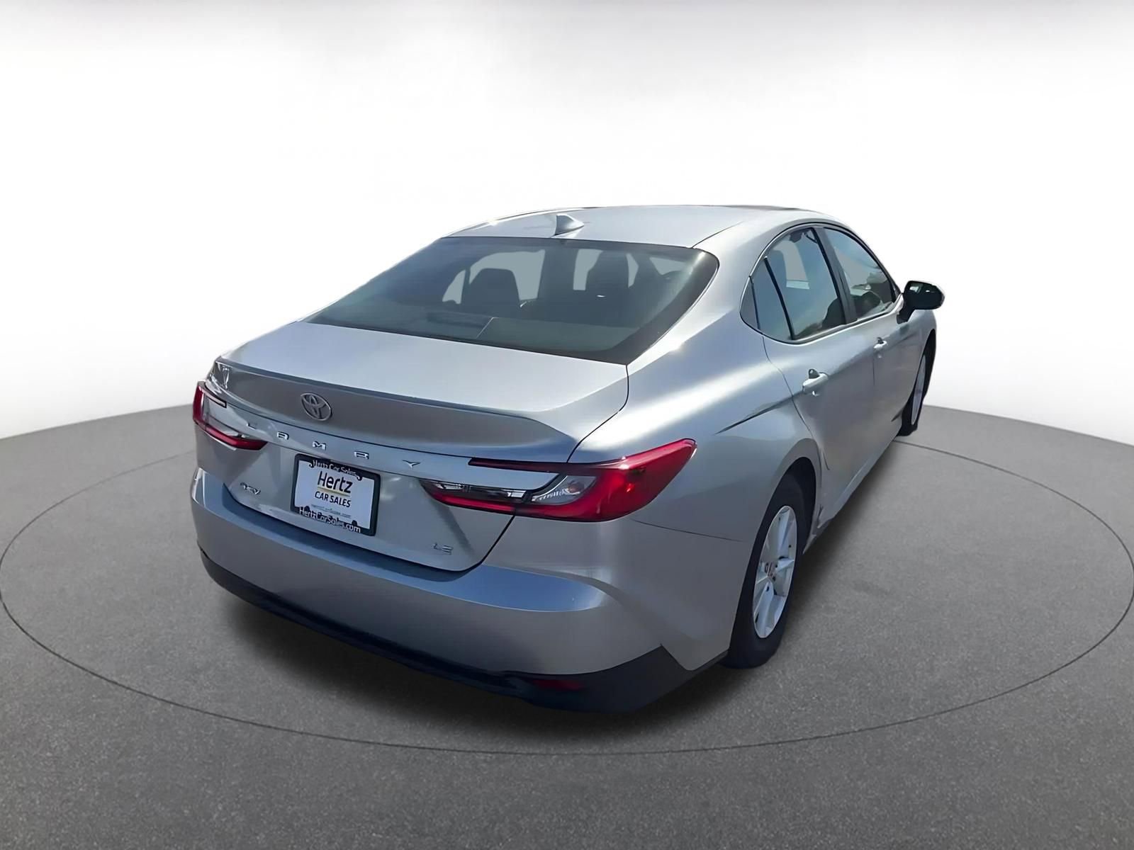 Thumbnail: 2025 Toyota Camry - 14