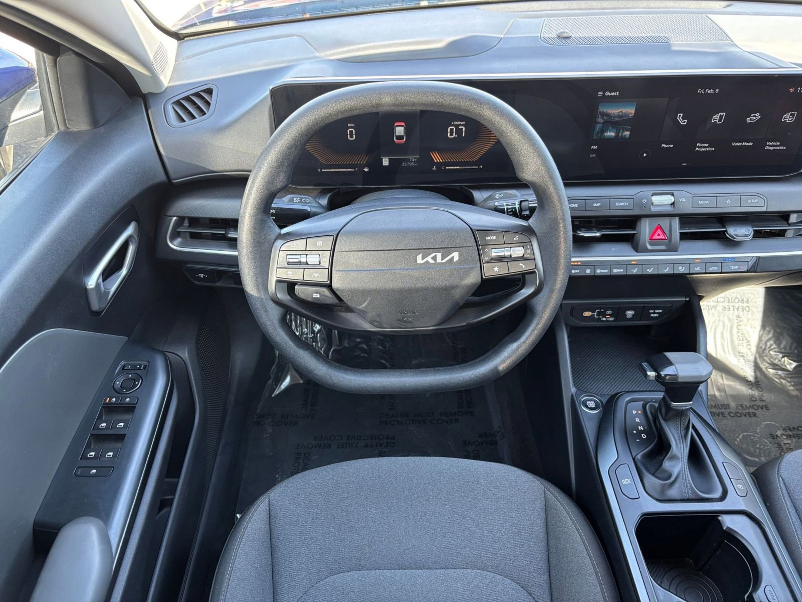 Thumbnail: 2025 Kia K4 - 33