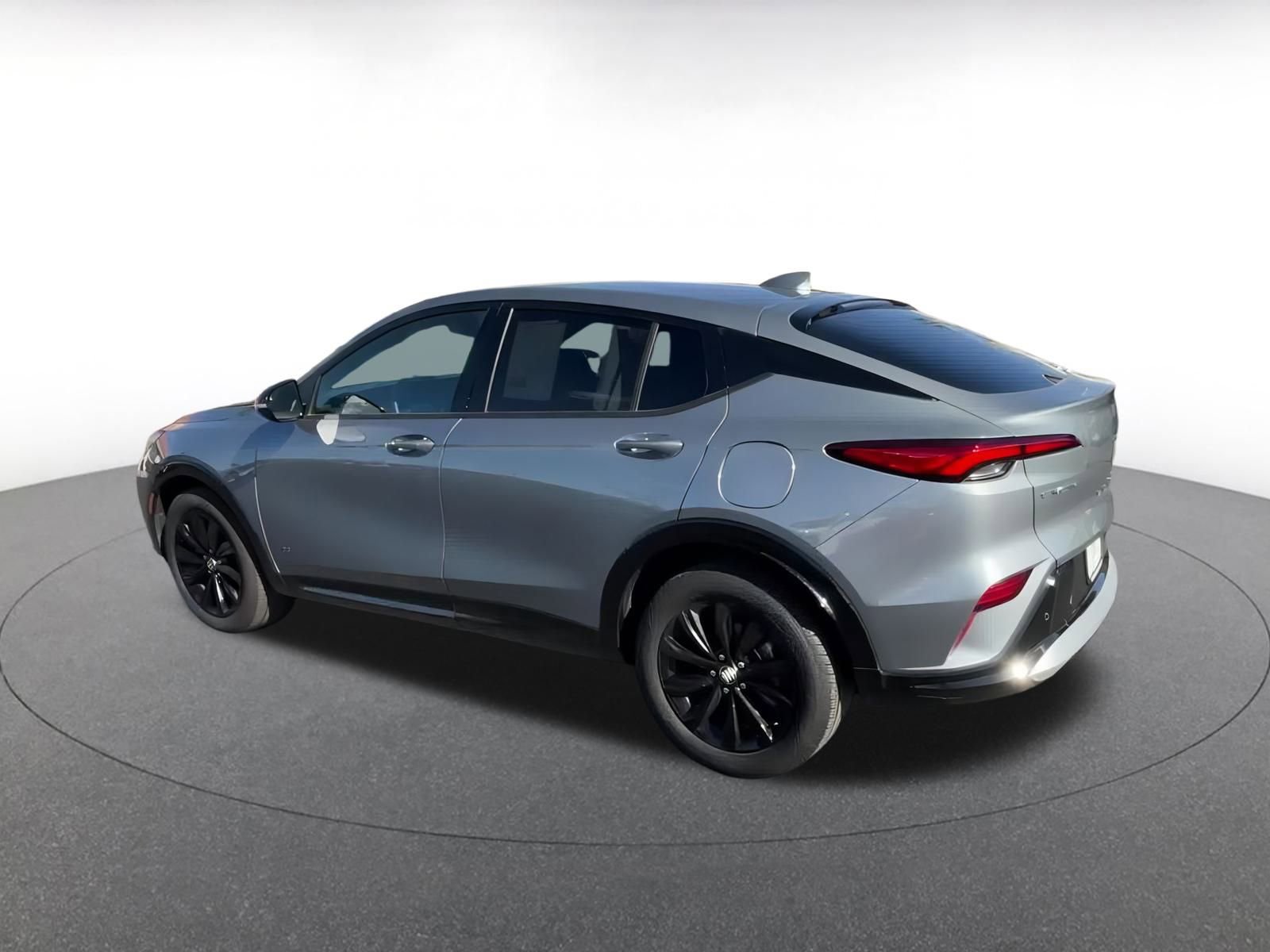 Thumbnail: 2025 Buick Envista - 10