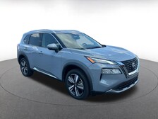 2023 Nissan Rogue SL -
                  Phoenix, AZ