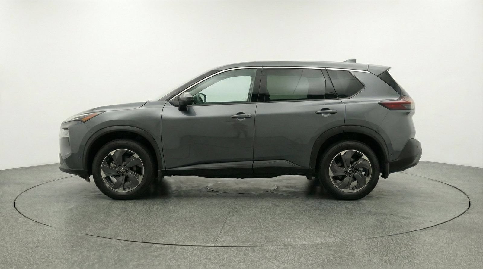 Thumbnail: 2025 Nissan Rogue - 4