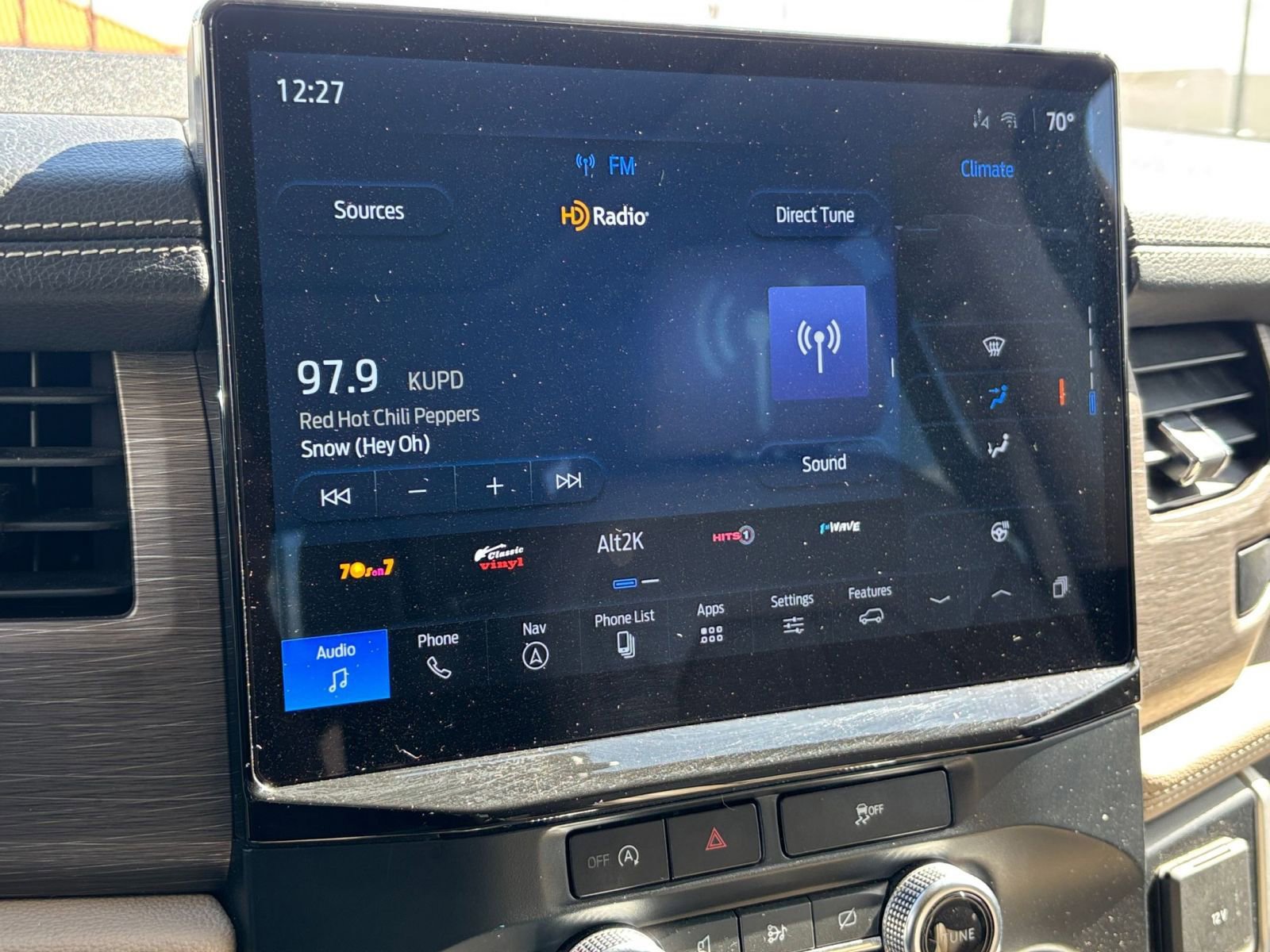 Thumbnail: 2024 Ford Expedition - 21