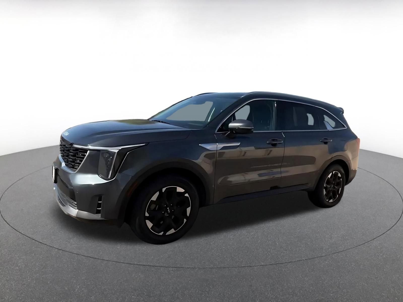 Thumbnail: 2024 Kia Sorento - 8