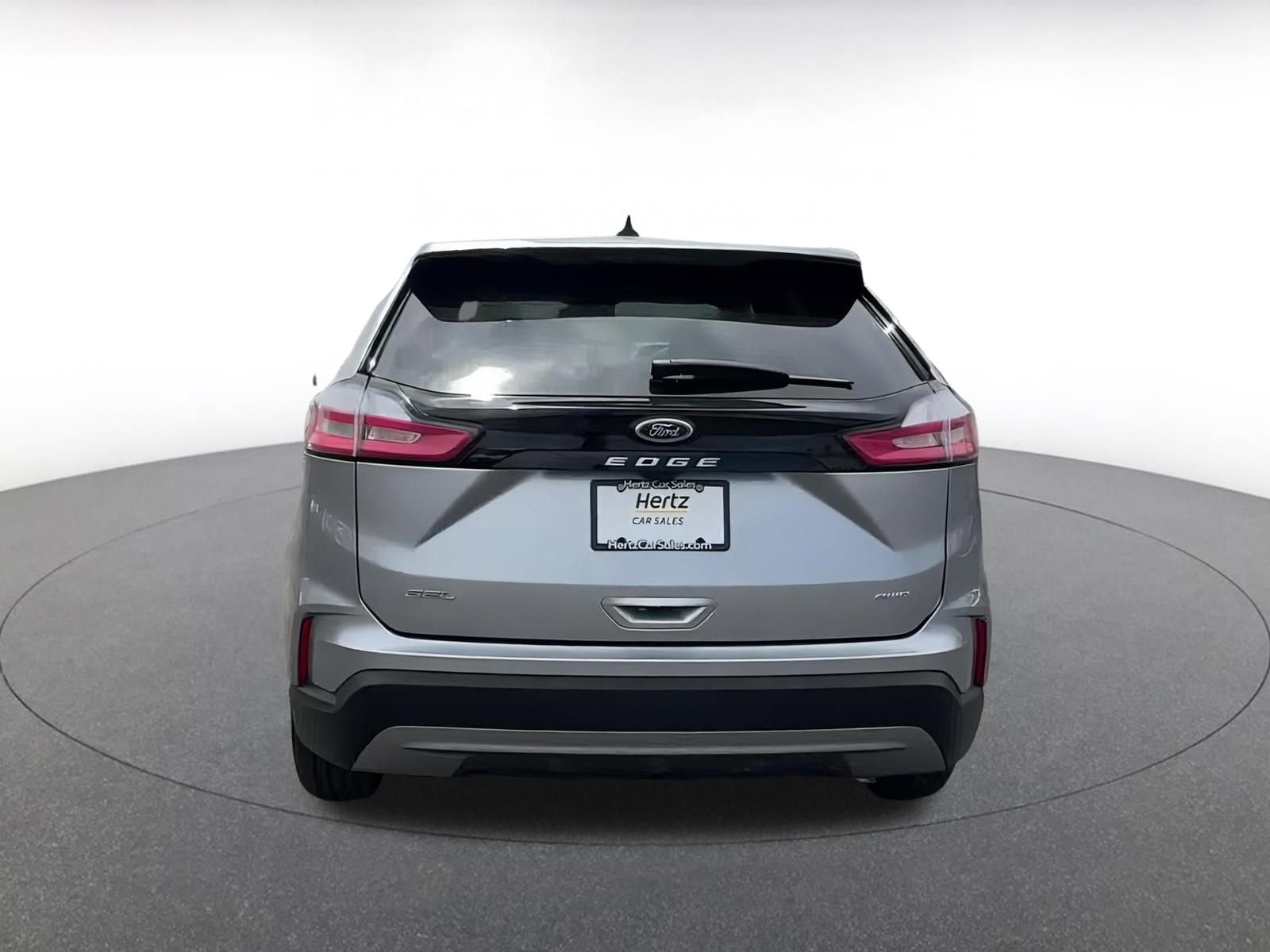 Thumbnail: 2024 Ford Edge - 12
