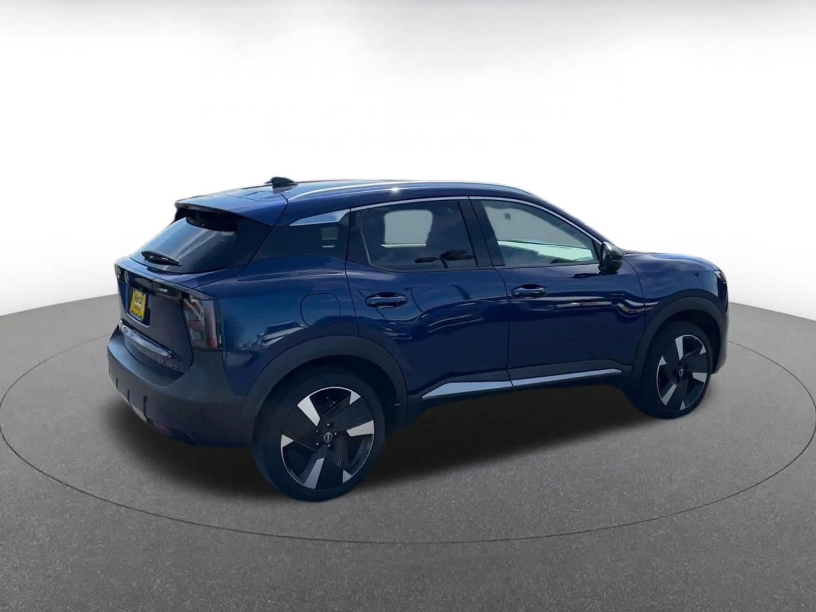 Thumbnail: 2026 Nissan Kicks - 14