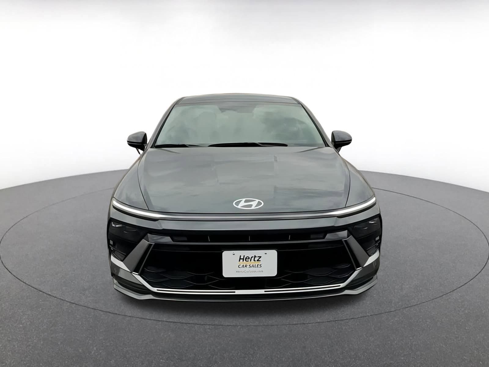 Thumbnail: 2024 Hyundai Sonata - 4