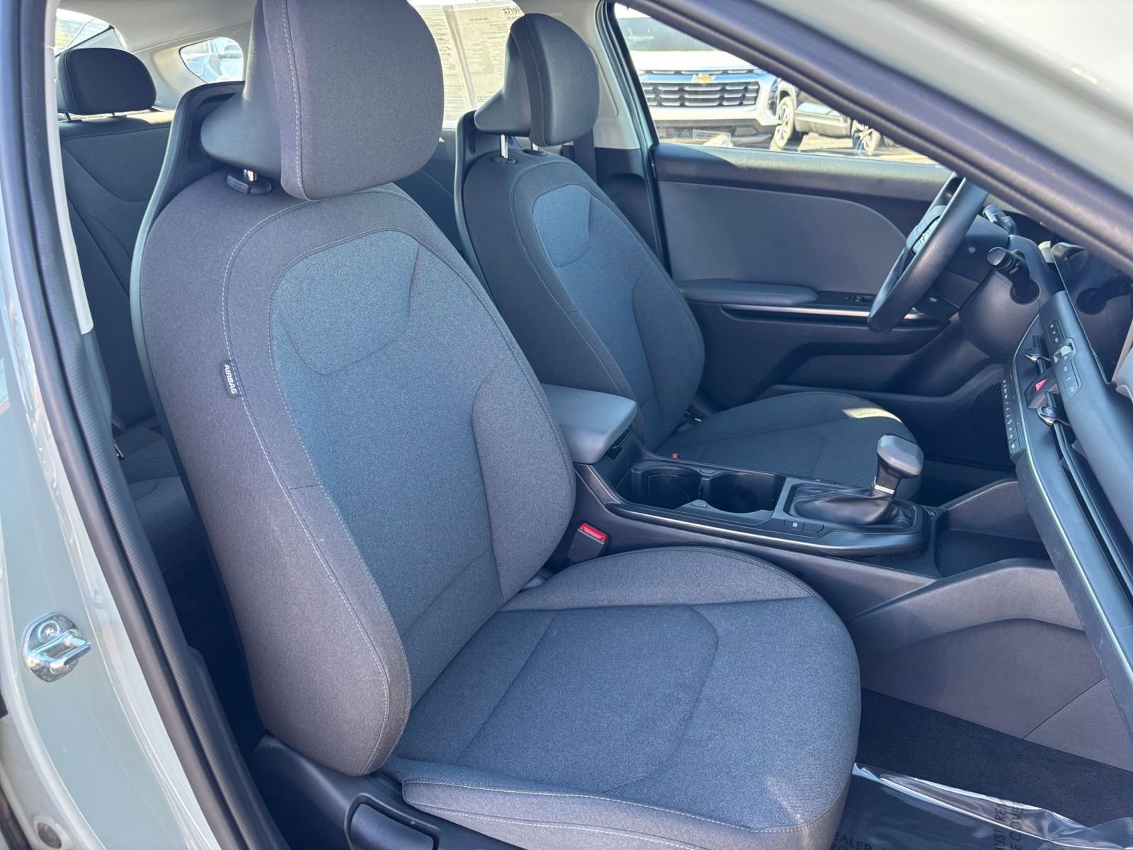 Thumbnail: 2025 Kia K4 - 35